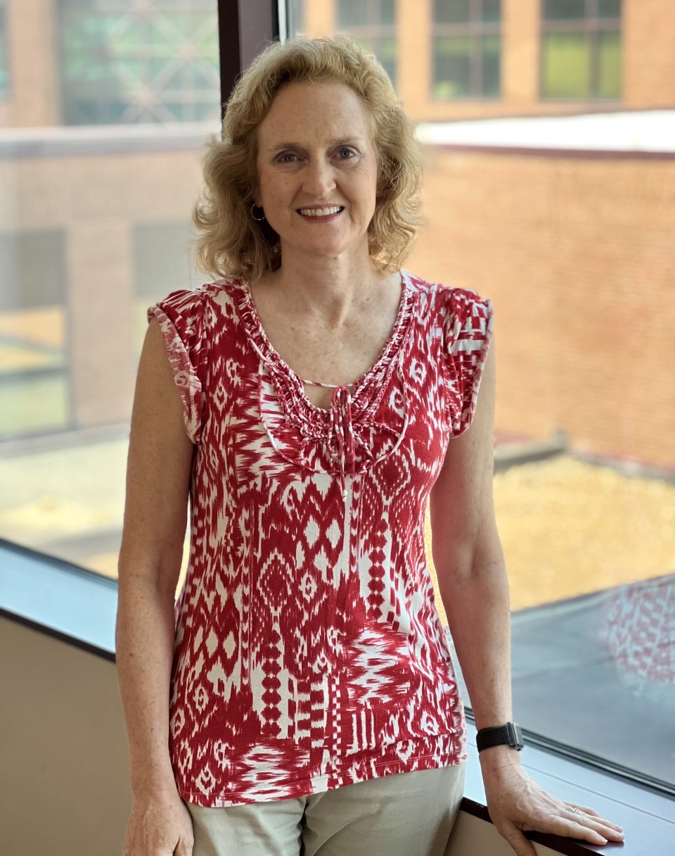 Allyson Vogt Allyson Vogt