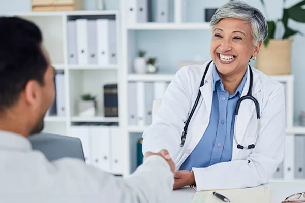 Benefits of Having a PCP Benefits of Having a PCP
