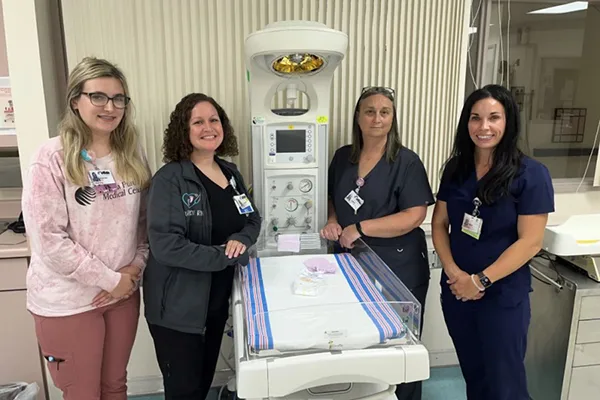 New Beginnings Birthing Center New Beginnings Birthing Center